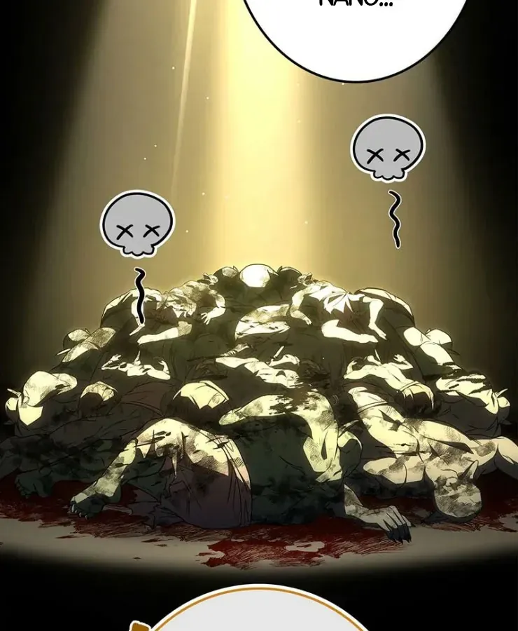 Thánh Giả Thăng Cấp Nhờ Chiêu Hồn Sư Chapter 3 - 63