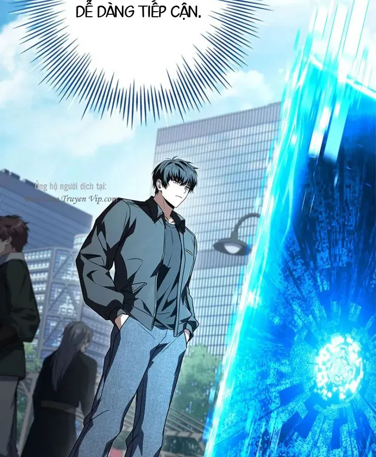 Thánh Giả Thăng Cấp Nhờ Chiêu Hồn Sư Chapter 3 - 8