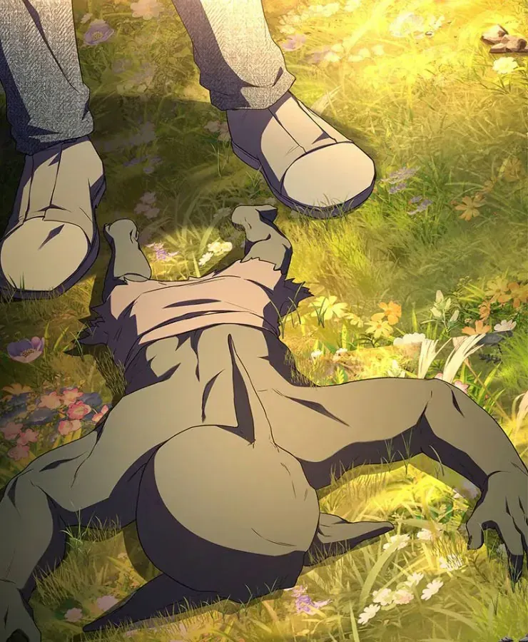 Thánh Giả Thăng Cấp Nhờ Chiêu Hồn Sư Chapter 3 - 73