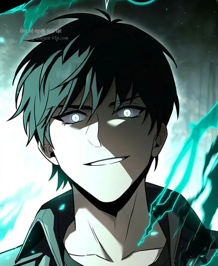 Thánh Giả Thăng Cấp Nhờ Chiêu Hồn Sư Chapter 3 - 79