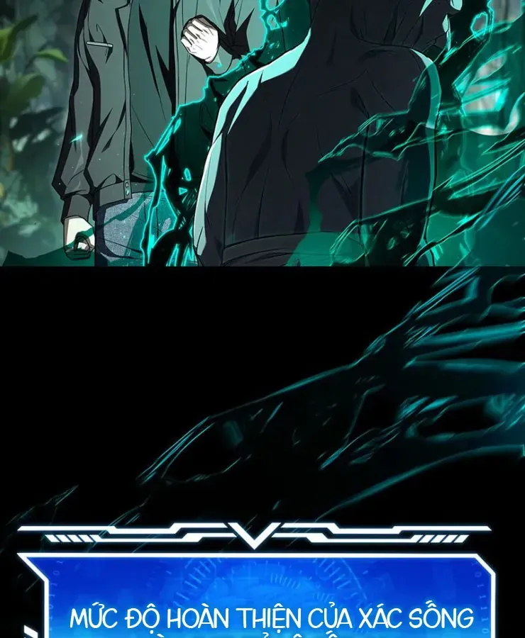 Thánh Giả Thăng Cấp Nhờ Chiêu Hồn Sư Chapter 3 - 86