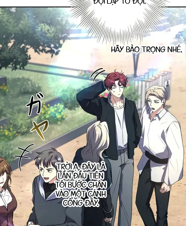 Thánh Giả Thăng Cấp Nhờ Chiêu Hồn Sư Chapter 3 - 10