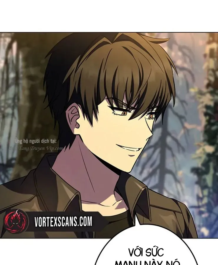 Thánh Giả Thăng Cấp Nhờ Chiêu Hồn Sư Chapter 3 - 91