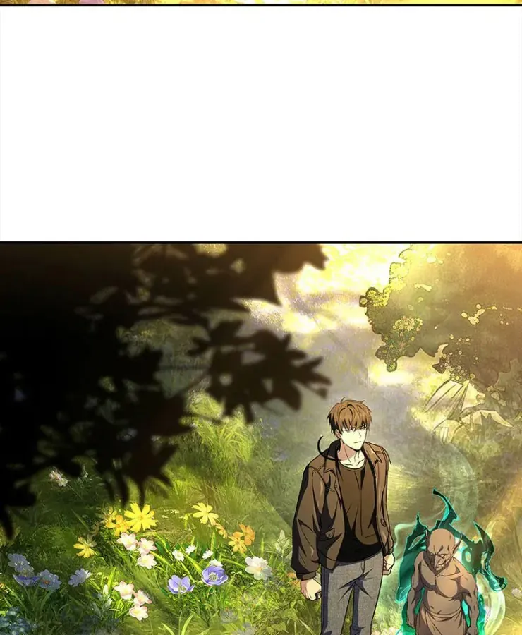 Thánh Giả Thăng Cấp Nhờ Chiêu Hồn Sư Chapter 3 - 96