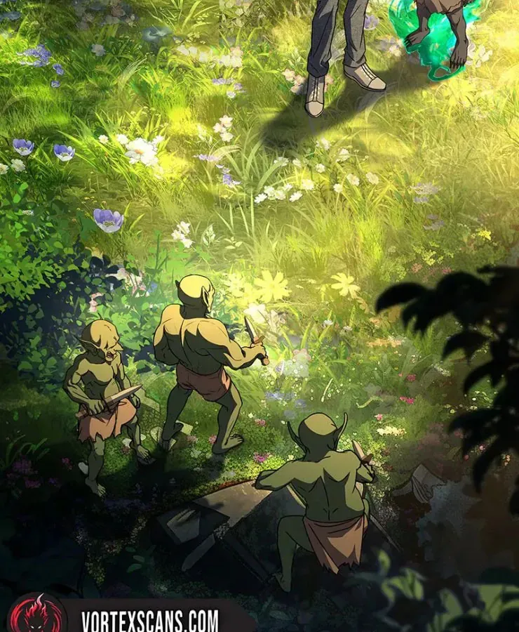 Thánh Giả Thăng Cấp Nhờ Chiêu Hồn Sư Chapter 3 - 97