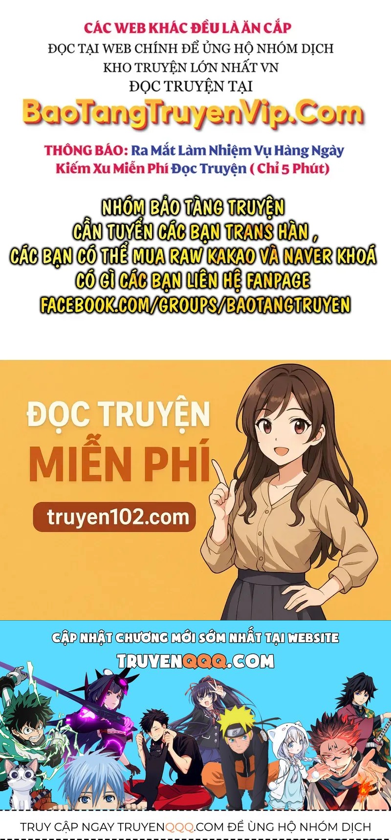 Đường Cùng Chapter 1 - 445