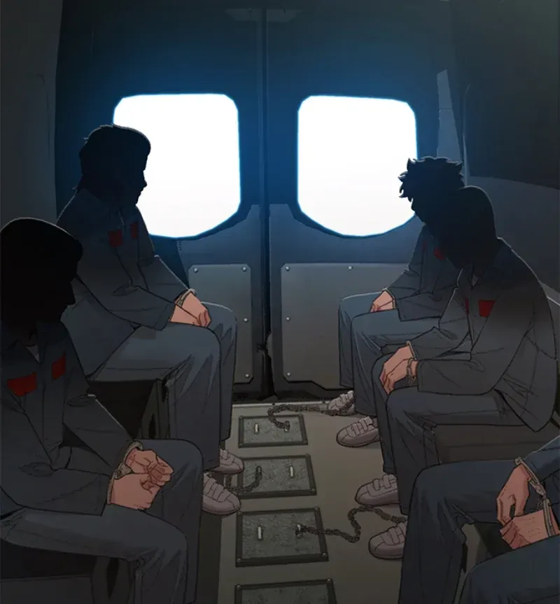 Đường Cùng Chapter 1 - 88