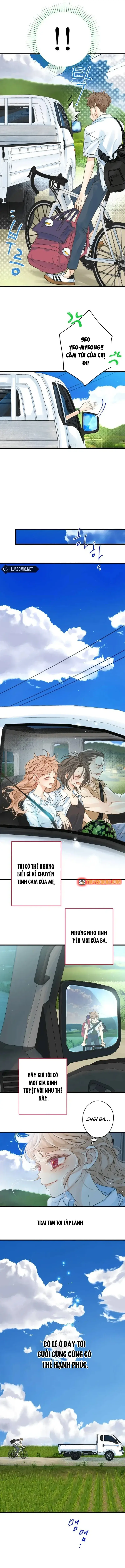 Người Không Tồn Tại Chapter 1 - 15