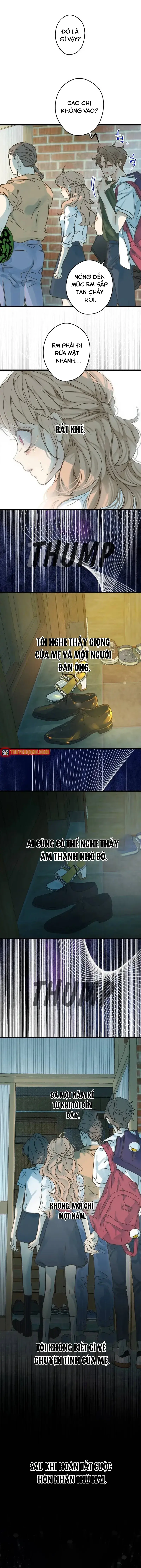 Người Không Tồn Tại Chapter 1 - 17