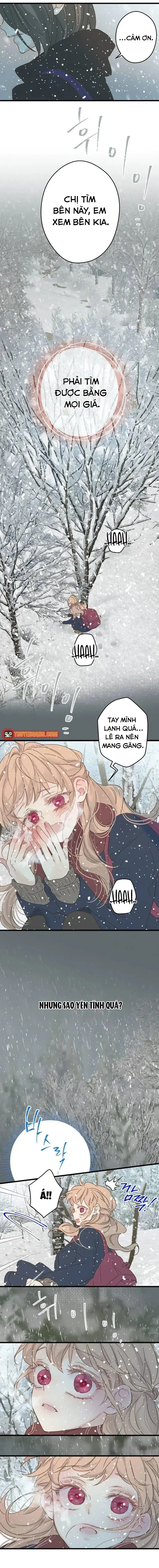 Người Không Tồn Tại Chapter 1 - 23