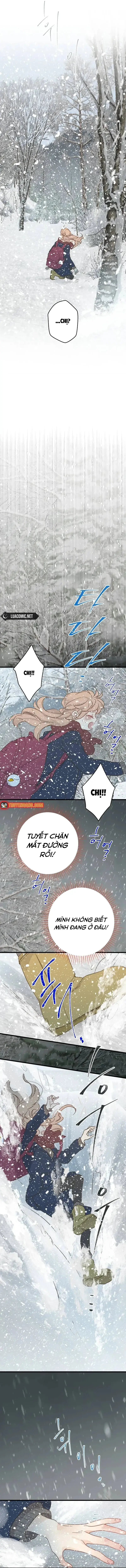 Người Không Tồn Tại Chapter 1 - 24