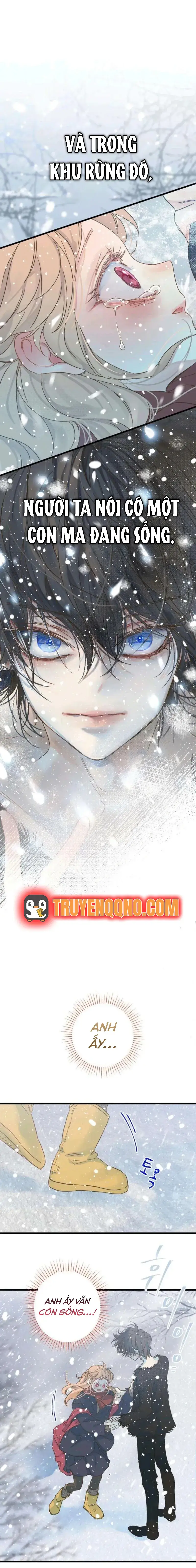 Người Không Tồn Tại Chapter 2 - 3