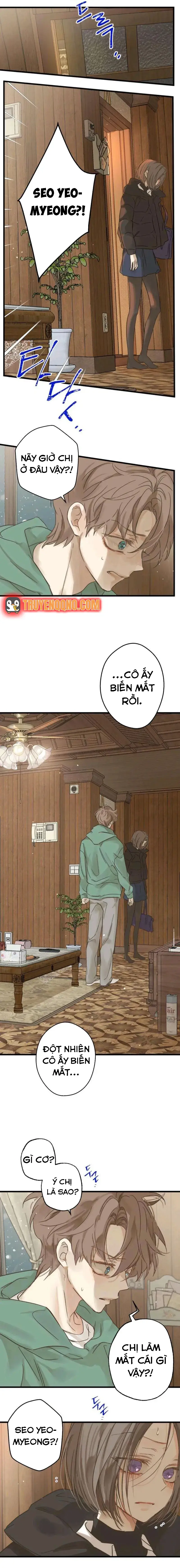 Người Không Tồn Tại Chapter 2 - 5