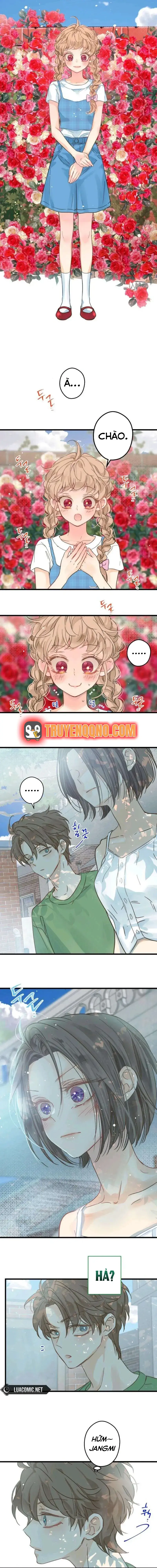 Người Không Tồn Tại Chapter 2 - 8