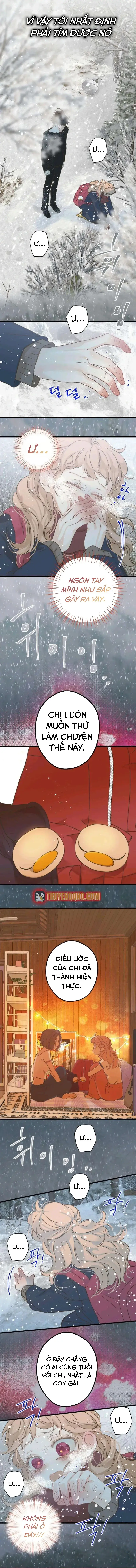 Người Không Tồn Tại Chapter 2 - 14