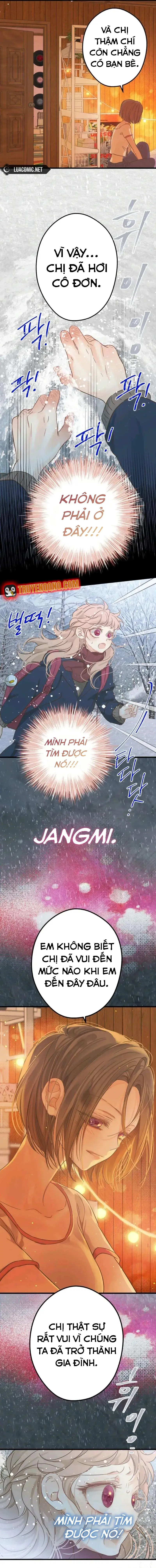 Người Không Tồn Tại Chapter 2 - 15