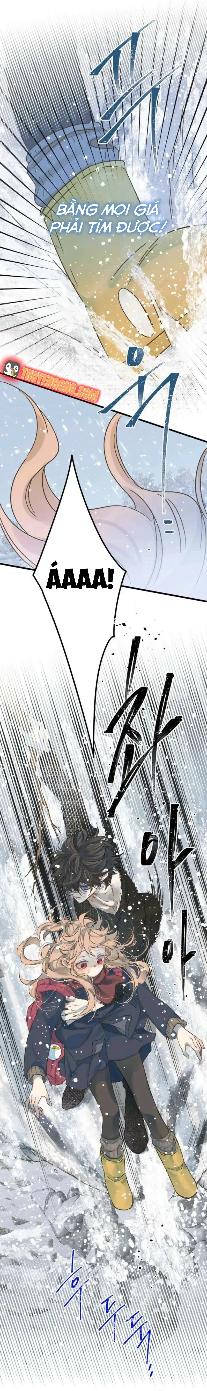 Người Không Tồn Tại Chapter 2 - 16