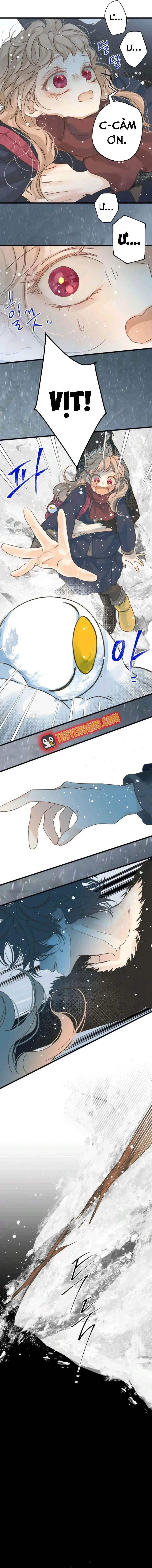 Người Không Tồn Tại Chapter 2 - 17