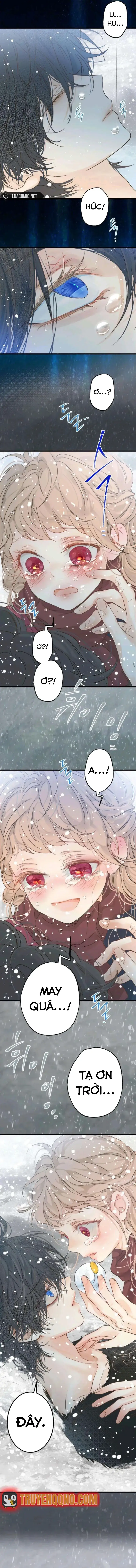 Người Không Tồn Tại Chapter 2 - 19