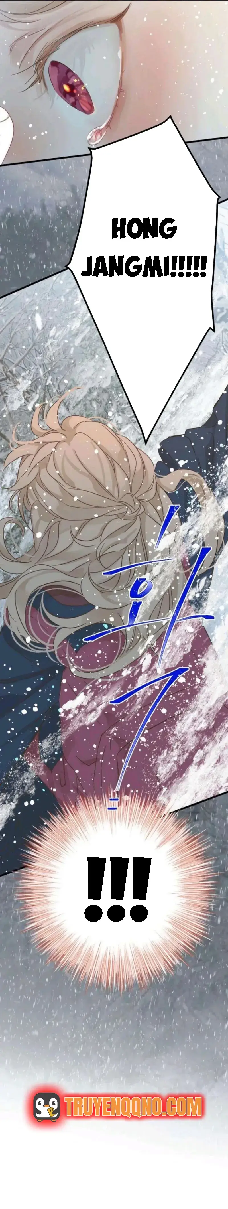 Người Không Tồn Tại Chapter 2 - 21