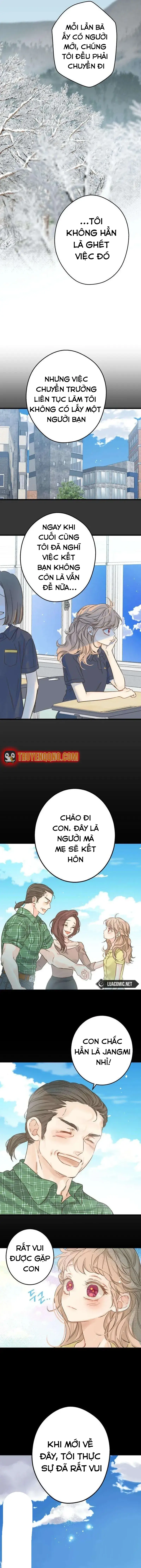 Người Không Tồn Tại Chapter 4 - 5