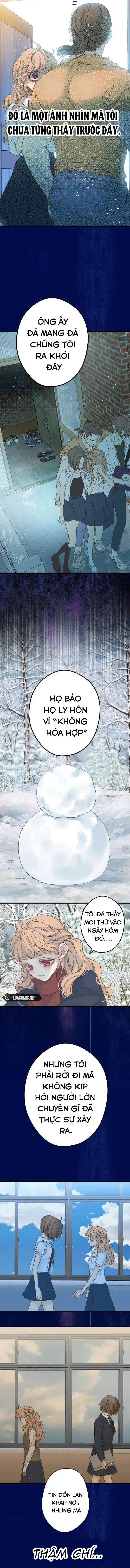 Người Không Tồn Tại Chapter 4 - 7