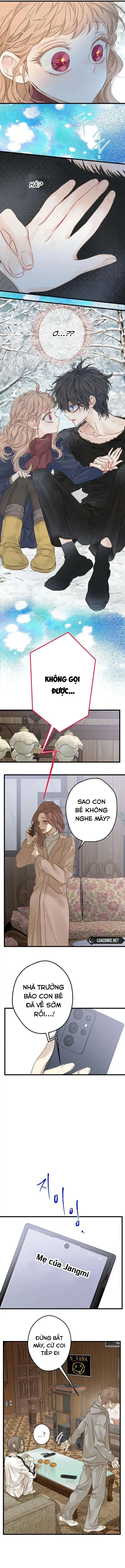 Người Không Tồn Tại Chapter 4 - 13