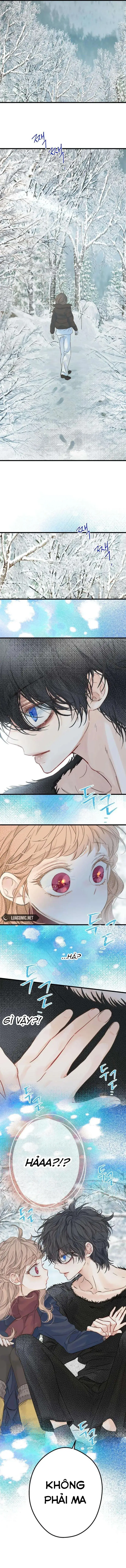 Người Không Tồn Tại Chapter 4 - 15