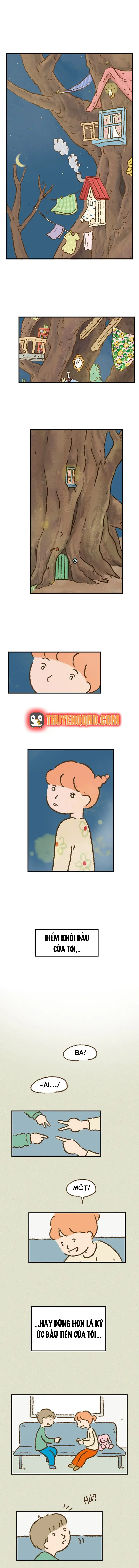 Cửa Hàng Nơi Ký Ức Tìm Đến Chapter 1 - 3