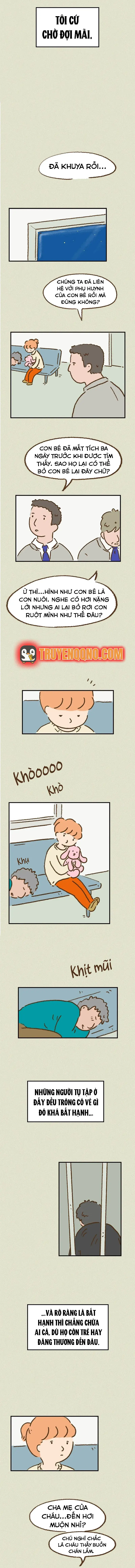 Cửa Hàng Nơi Ký Ức Tìm Đến Chapter 1 - 5