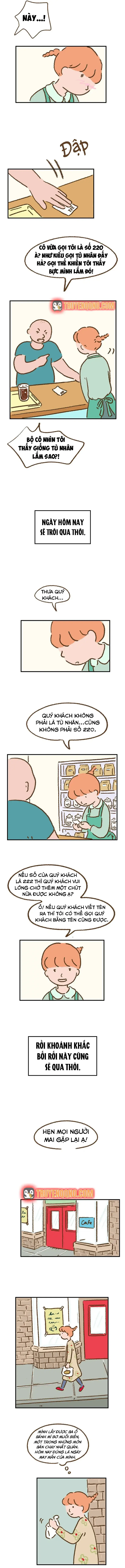 Cửa Hàng Nơi Ký Ức Tìm Đến Chapter 1 - 7