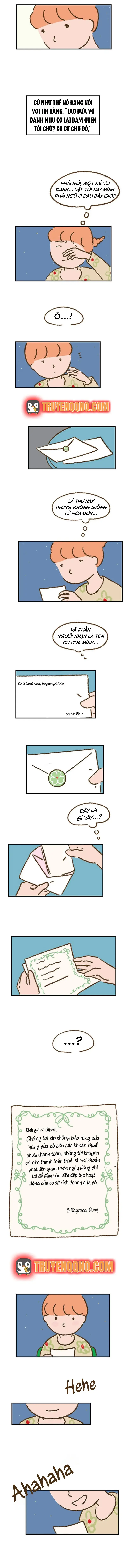 Cửa Hàng Nơi Ký Ức Tìm Đến Chapter 1 - 11