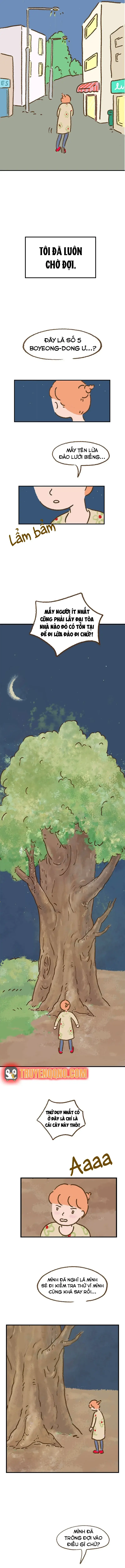 Cửa Hàng Nơi Ký Ức Tìm Đến Chapter 1 - 13