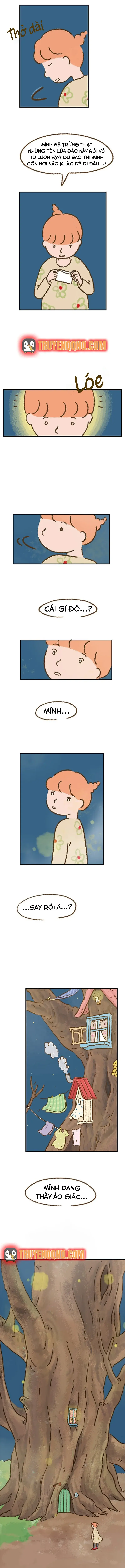 Cửa Hàng Nơi Ký Ức Tìm Đến Chapter 1 - 14