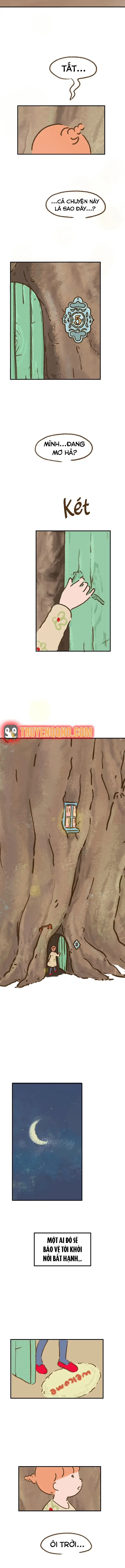 Cửa Hàng Nơi Ký Ức Tìm Đến Chapter 1 - 15