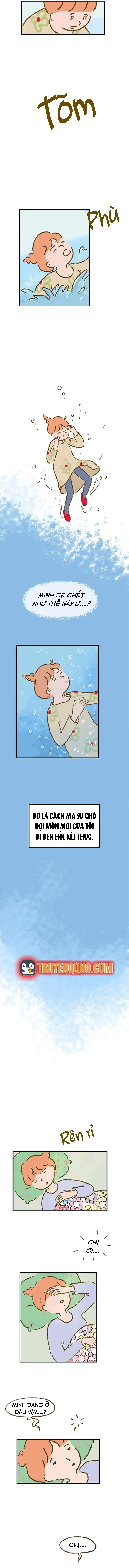 Cửa Hàng Nơi Ký Ức Tìm Đến Chapter 1 - 18