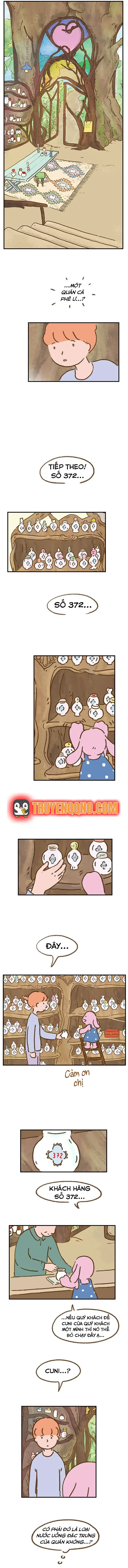 Cửa Hàng Nơi Ký Ức Tìm Đến Chapter 2 - 5