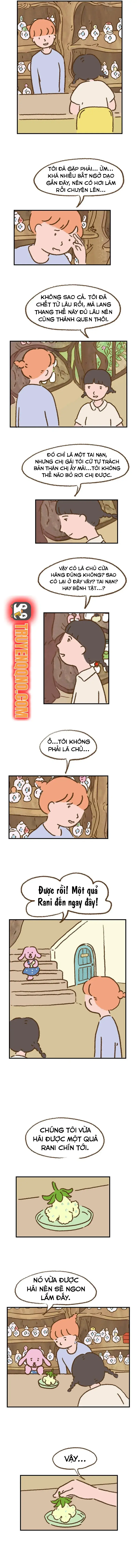 Cửa Hàng Nơi Ký Ức Tìm Đến Chapter 2 - 8