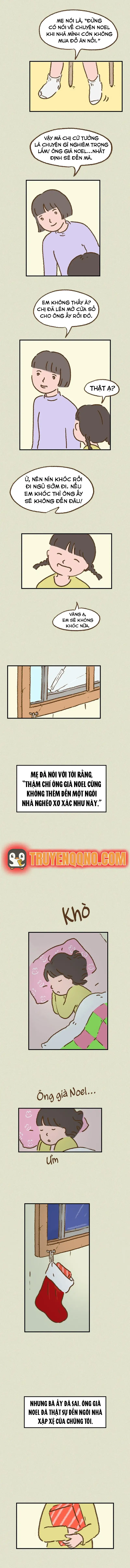 Cửa Hàng Nơi Ký Ức Tìm Đến Chapter 2 - 10