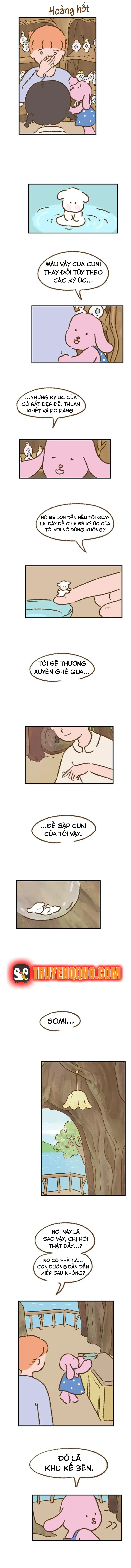 Cửa Hàng Nơi Ký Ức Tìm Đến Chapter 2 - 13