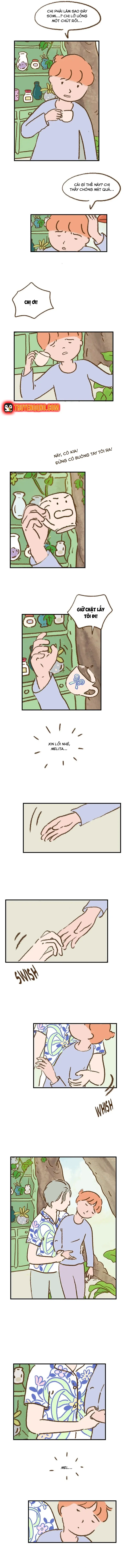 Cửa Hàng Nơi Ký Ức Tìm Đến Chapter 3 - 12