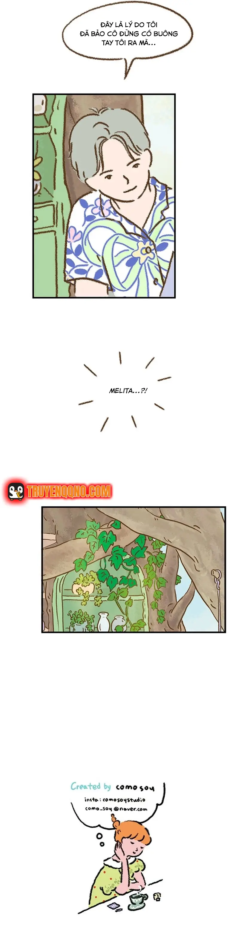 Cửa Hàng Nơi Ký Ức Tìm Đến Chapter 3 - 13