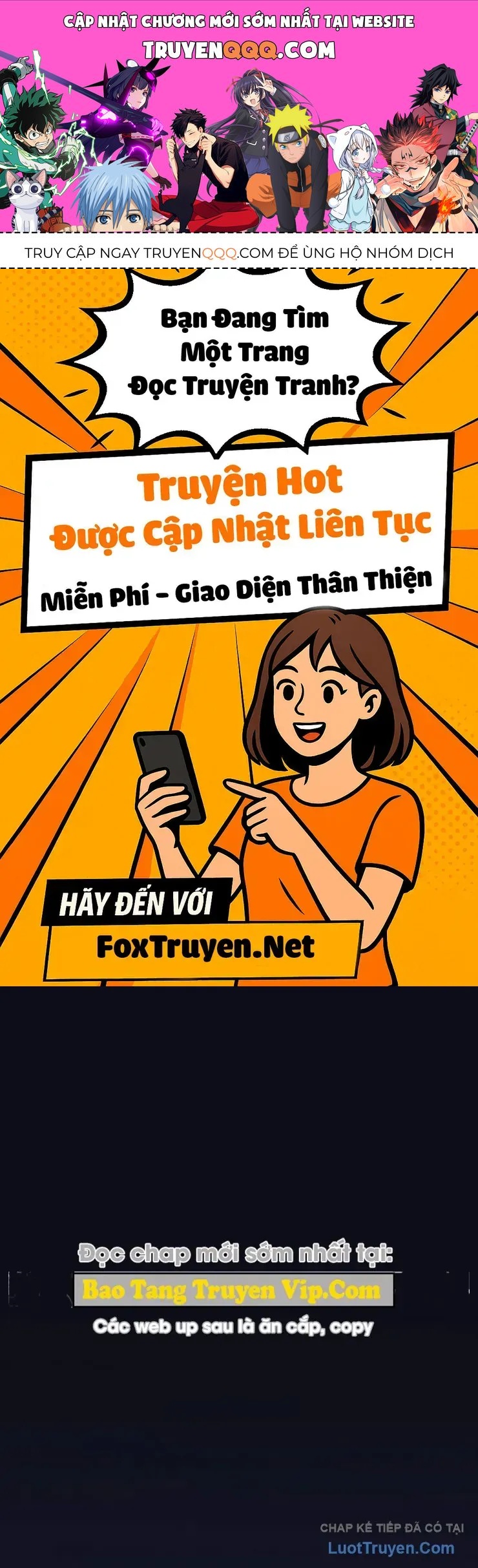 Võ Thần Nạp Tiền Chapter 7 - 1