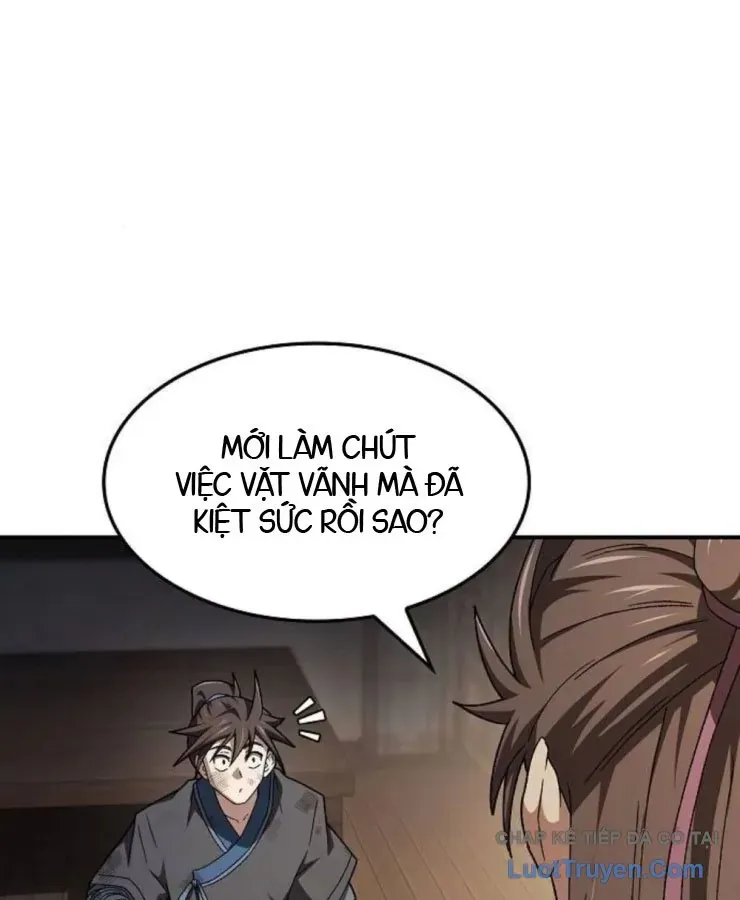 Võ Thần Nạp Tiền Chapter 7 - 83