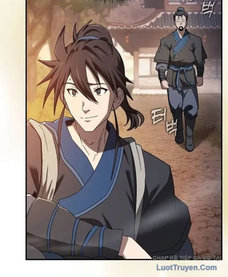 Võ Thần Nạp Tiền Chapter 7 - 10