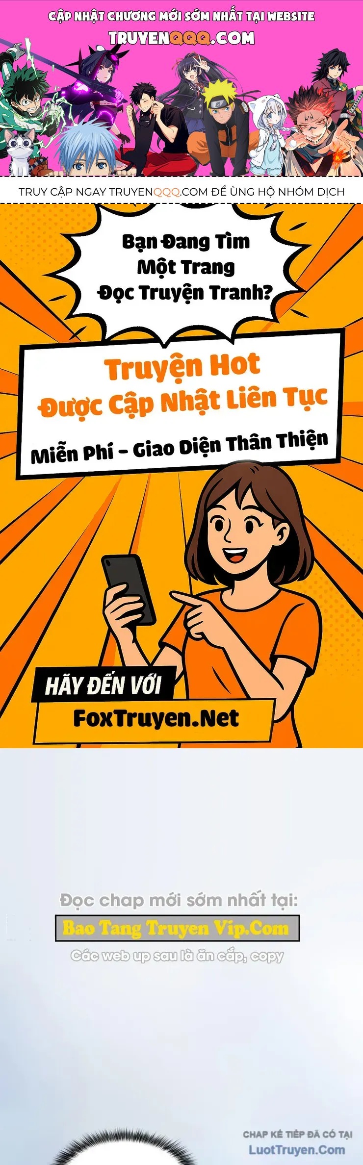 Võ Thần Nạp Tiền Chapter 8 - 1