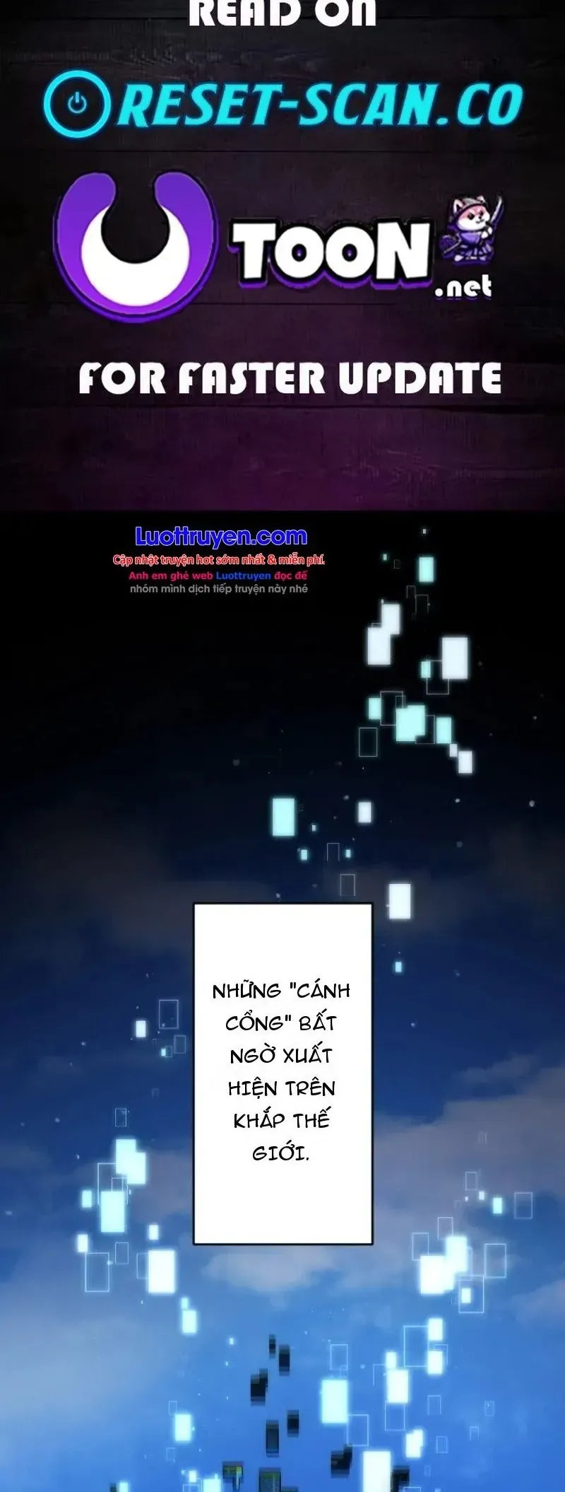 Dù Bị Nguyền Rủa, Tôi Vẫn Có Thánh Nữ Huyền Thoại Bên Cạnh Chapter 1 - 2