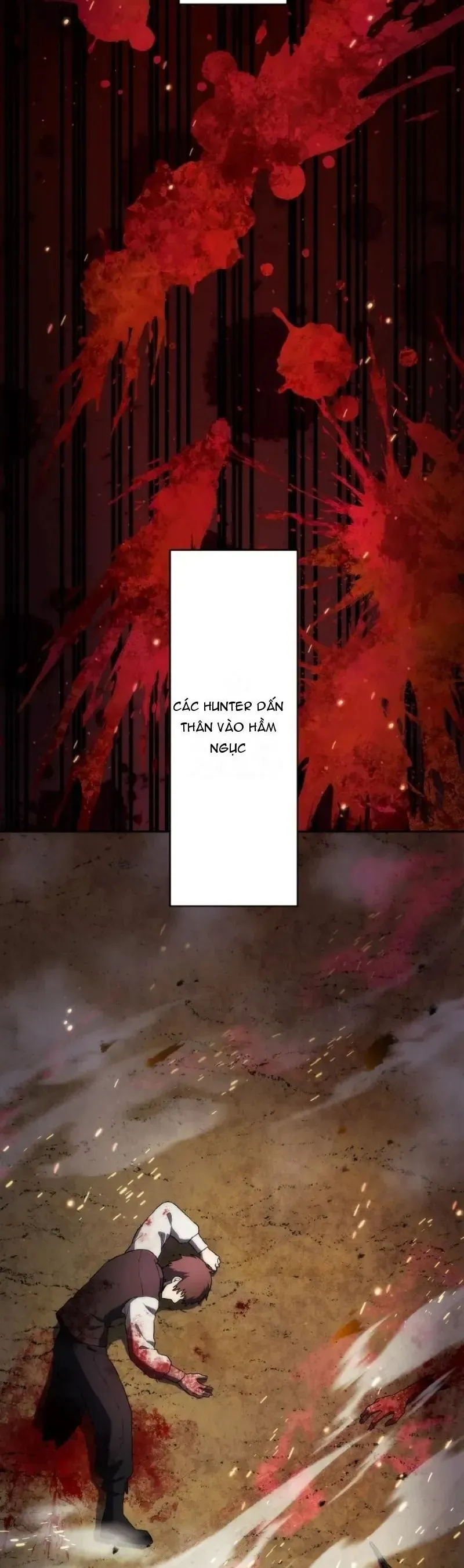 Dù Bị Nguyền Rủa, Tôi Vẫn Có Thánh Nữ Huyền Thoại Bên Cạnh Chapter 1 - 19