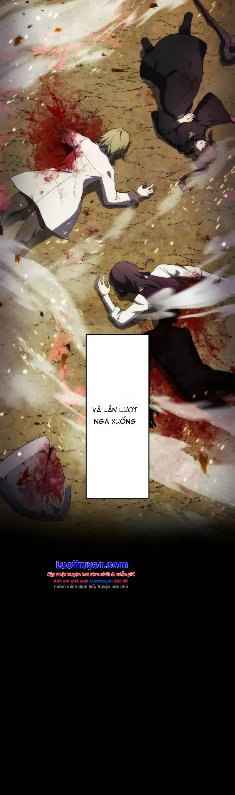 Dù Bị Nguyền Rủa, Tôi Vẫn Có Thánh Nữ Huyền Thoại Bên Cạnh Chapter 1 - 20