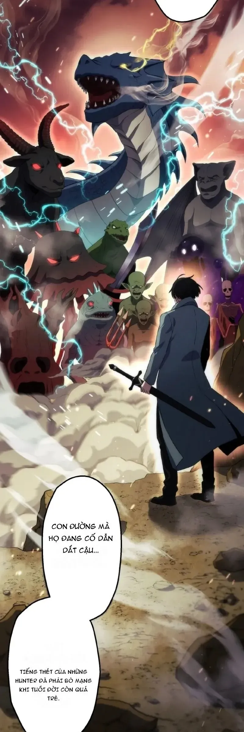 Dù Bị Nguyền Rủa, Tôi Vẫn Có Thánh Nữ Huyền Thoại Bên Cạnh Chapter 1 - 24